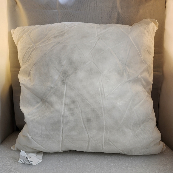 Boho Embroidered Decorative Bird Accent Pillow - Picture 6 of 14